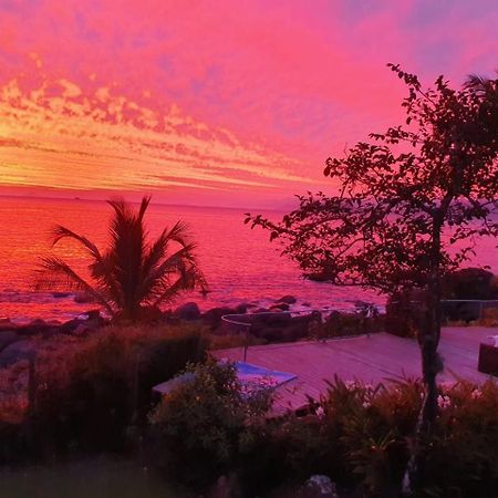Willa Sol-Lua Bangalo Com Uso Exclusivo Da Piscina Ilhabela Zewnętrze zdjęcie