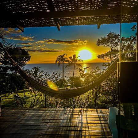 Willa Sol-Lua Bangalo Com Uso Exclusivo Da Piscina Ilhabela Zewnętrze zdjęcie