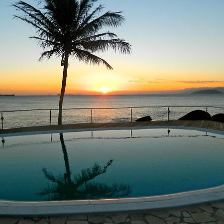 Willa Sol-Lua Bangalo Com Uso Exclusivo Da Piscina Ilhabela Zewnętrze zdjęcie