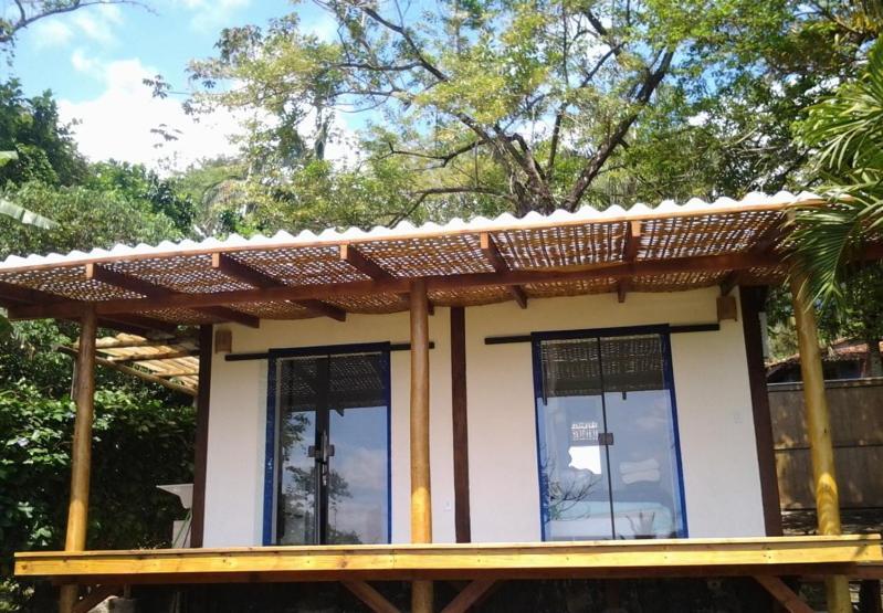 Willa Sol-Lua Bangalo Com Uso Exclusivo Da Piscina Ilhabela Pokój zdjęcie