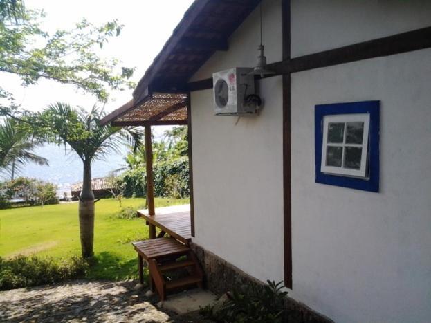 Willa Sol-Lua Bangalo Com Uso Exclusivo Da Piscina Ilhabela Pokój zdjęcie