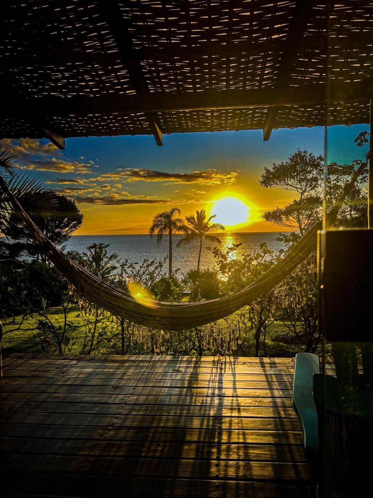 Willa Sol-Lua Bangalo Com Uso Exclusivo Da Piscina Ilhabela Zewnętrze zdjęcie