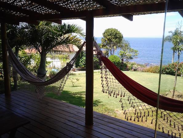 Willa Sol-Lua Bangalo Com Uso Exclusivo Da Piscina Ilhabela Pokój zdjęcie