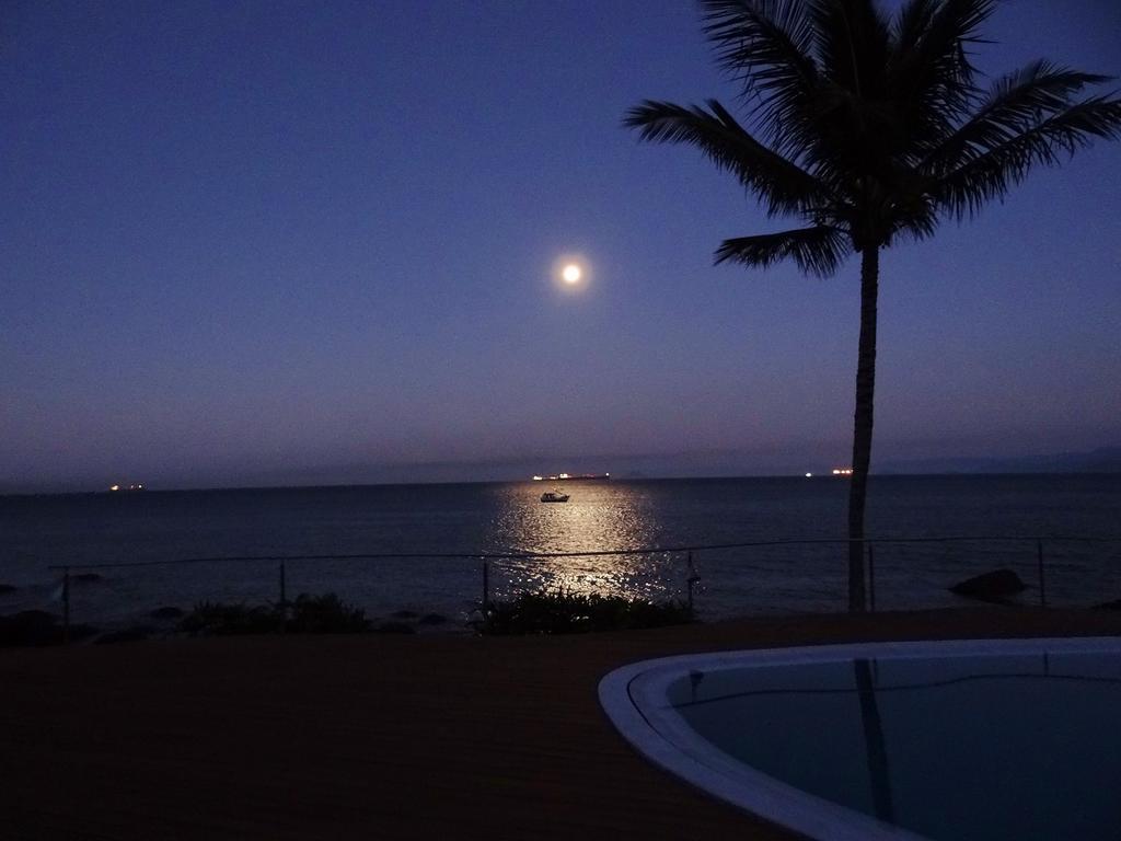 Willa Sol-Lua Bangalo Com Uso Exclusivo Da Piscina Ilhabela Zewnętrze zdjęcie