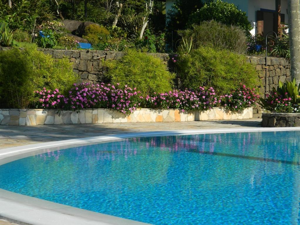 Willa Sol-Lua Bangalo Com Uso Exclusivo Da Piscina Ilhabela Zewnętrze zdjęcie