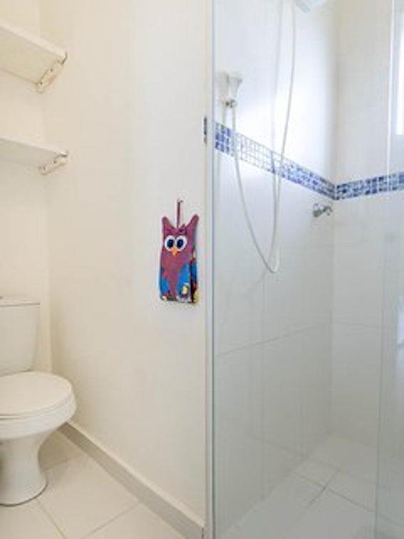 Willa Sol-Lua Bangalo Com Uso Exclusivo Da Piscina Ilhabela Zewnętrze zdjęcie